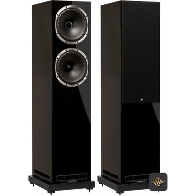 Fyne Audio F502S