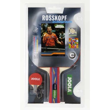 Joola Rosskopf Autograph