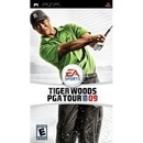 Tiger Woods PGA Tour 09