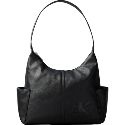Calvin Klein dámska kabelka Pockets Monologo LV04F3876GUB1
