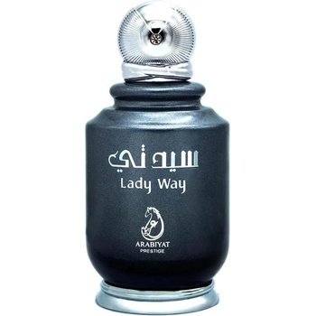Image 1 of My Perfumes Lady Way EDP 100 ml