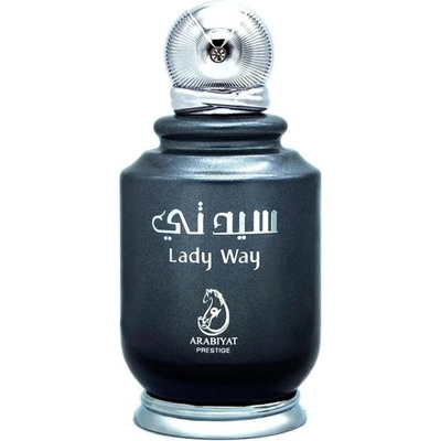 My Perfumes Lady Way EDP 100 ml