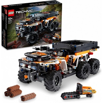 LEGO® Technic 42139 Terénní vozidlo