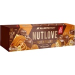 ALLNUTRITION NutLove Protein Pralines [48 грама] Шоколад с фъстъци