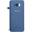 Kryt Samsung G955 Galaxy S8 Plus zadní modrý