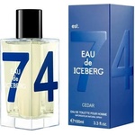 Iceberg Eau de Iceberg Cedar EDT 100 ml Парфюми