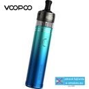 VooPoo Doric 60 Pro 2500 mAh Lake Blue 1 ks
