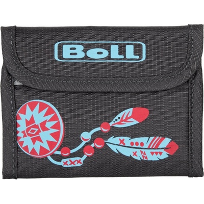 Boll Kids Wallet Basalt