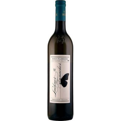 Weingut Lackner-Tinnacher Ried Flamberg Sauvignon Blanc suché bílé 2020 12,5% 0,75 l (holá láhev)