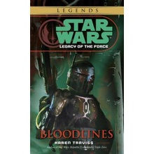 Star Wars: Legacy of the Force - Bloodlines