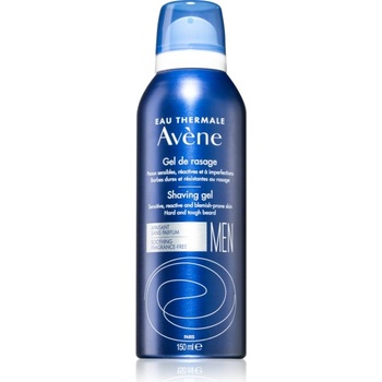 Avène Men гел за бръснене 150ml