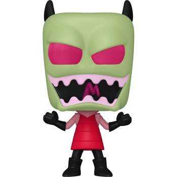 Funko Фигура Funko POP! Animation: Invader Zim - Zim #2141 (105292)