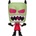 Funko Фигура Funko POP! Animation: Invader Zim - Zim #2141 (105292)