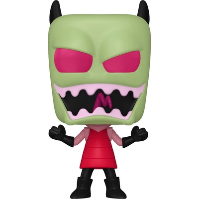 Funko Фигура Funko POP! Animation: Invader Zim - Zim #2141 (105292)