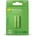 GP Batteries Акумулаторна Батерия GP R03 AAA 650mAh NiMH 65AAAHCE-EB2, 2 бр. в опаковка (GP-BR-65AAAHCE-EB2)