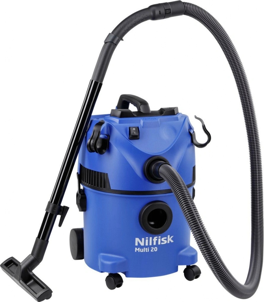 Nilfisk Multi 20