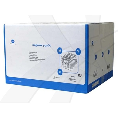 Konica Minolta 1710594-001 - originálny