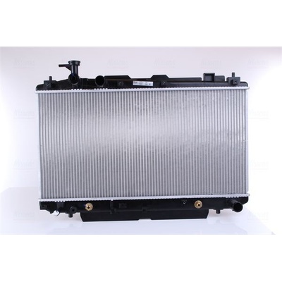 Chladič, chlazení motoru NISSENS 646852