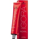Barvy na vlasy Schwarzkopf Igora Royal Extra přírodní světle hnědá 5-00 60 ml