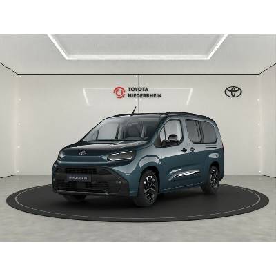 Toyota Proace City Verso L2 Teamplayer 96 kW