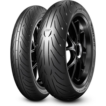 Pirelli ANGEL GT II 120/70 R17 58W