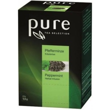 PURE TEA Selection Mäta 25 x 1,5 g