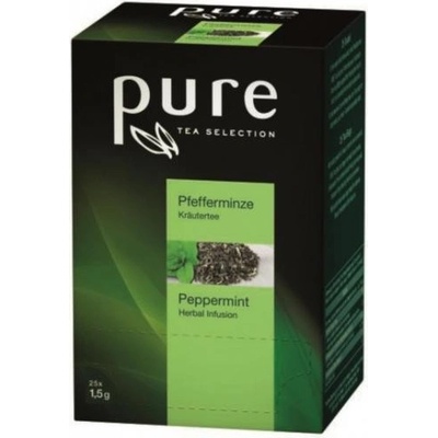 PURE TEA Selection Mäta 25 x 1,5 g