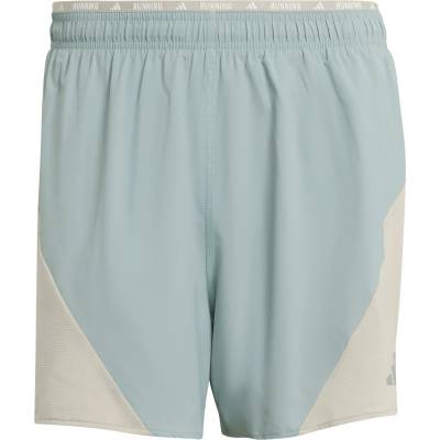 adidas Мъжки шорти за бягане adidas Adi365 Breeze Shorts Running shorts - Wonder Sage / Wonder Alumina (012-4511-0212)