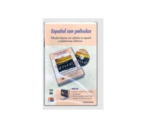 En ninguna parte - Libro + DVD