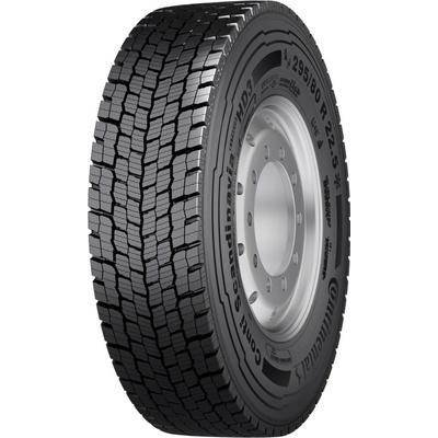 Continental Hybrid HD3 295/60 R22,5 150/147L – Zbozi.Blesk.cz