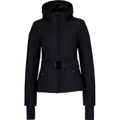 Goldbergh Дамско ски яке Goldbergh Women's Hida Ski Jacket - Black - размер 44 (EU) (104-5962-0117)