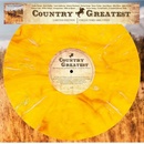 Various: Country Greatest - Coloured LP