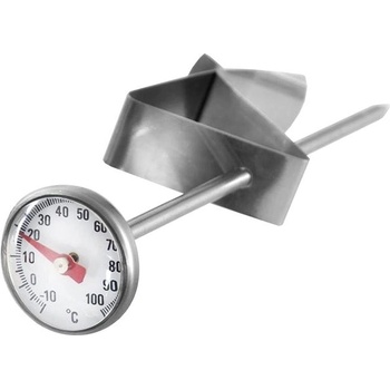 ORION Teplomer kuchynský s klipsou