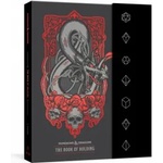 Random House USA Book of Holding | Wizards Of The Coast