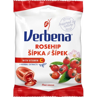Verbena šípka 60 g