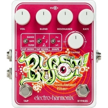 Electro Harmonix Blurst