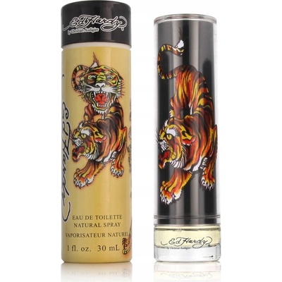 Christian Audigier Ed Hardy Men's toaletní voda pánská 30 ml