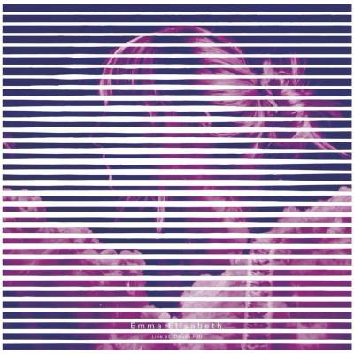 Elisabeth Emma Emma Elisabeth Live At Clouds Hill LP