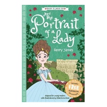 Portrait of a Lady Easy Classics Barder Gemma