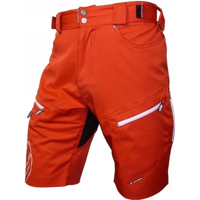 Haven Navaho SlimFit 2019 červená /bílá