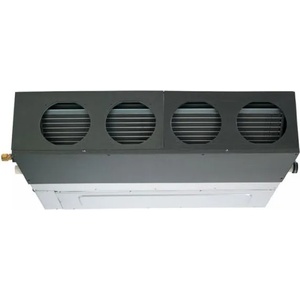 Fuji Electric RDG36LMLE / ROG36LETL Климатици