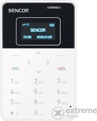Sencor Element MINI