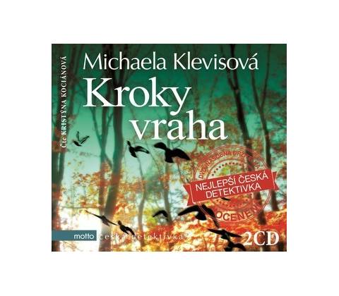 Kroky vraha