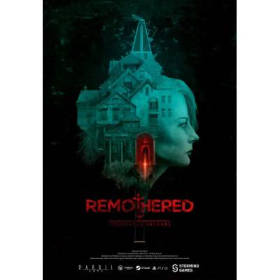 Игра Remothered: Tormented Fathers за PC Steam, Електронна доставка