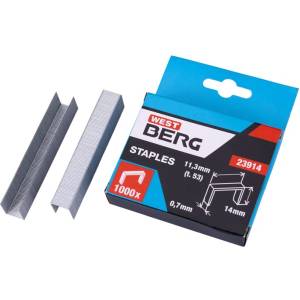 WESTBERG Катарами westberg тип 53/14мм 1000 бр. /кутия 23914.01 (23914.01)