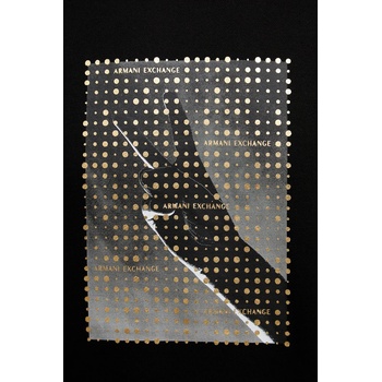 Giorgio Armani Памучен суичър Armani Exchange (XM002226.AF10830)