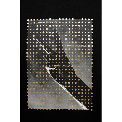 Giorgio Armani Памучен суичър Armani Exchange (XM002226.AF10830)