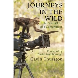 Journeys in the Wild | Sir David Attenborough (ISBN: 9781841883113)