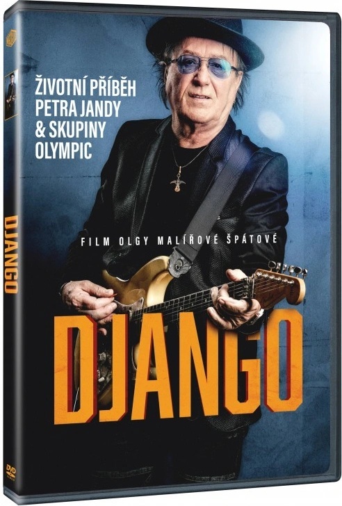 Django DVD