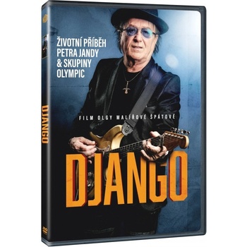Django DVD